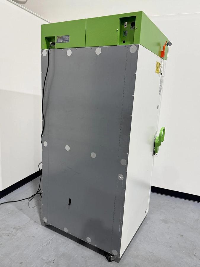 Used 2023 Stirling Ultracold SU780XLE ULT 27.5cf Ultra Low Temp -86C Upright Freezer