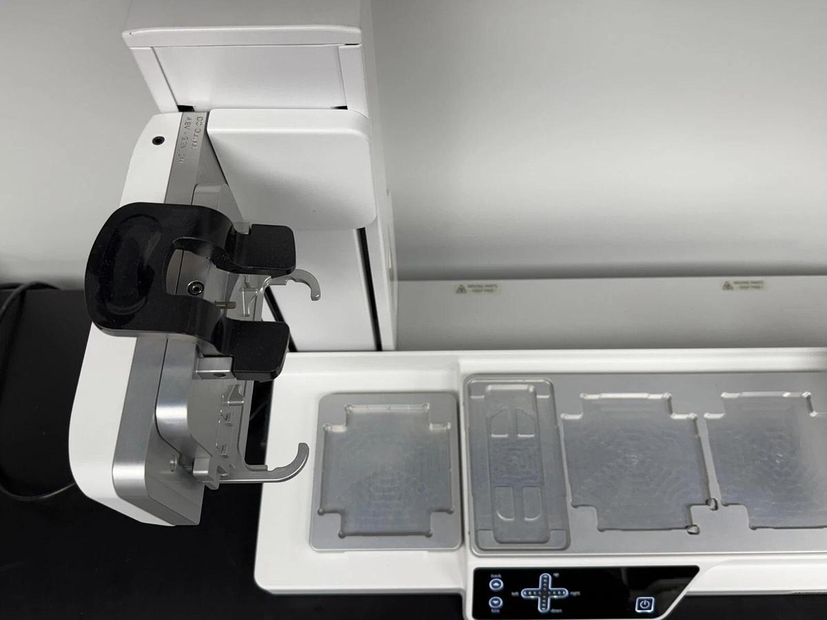 Used Integra Biosciences ASSIST PLUS workflow automation Pipetting Robot