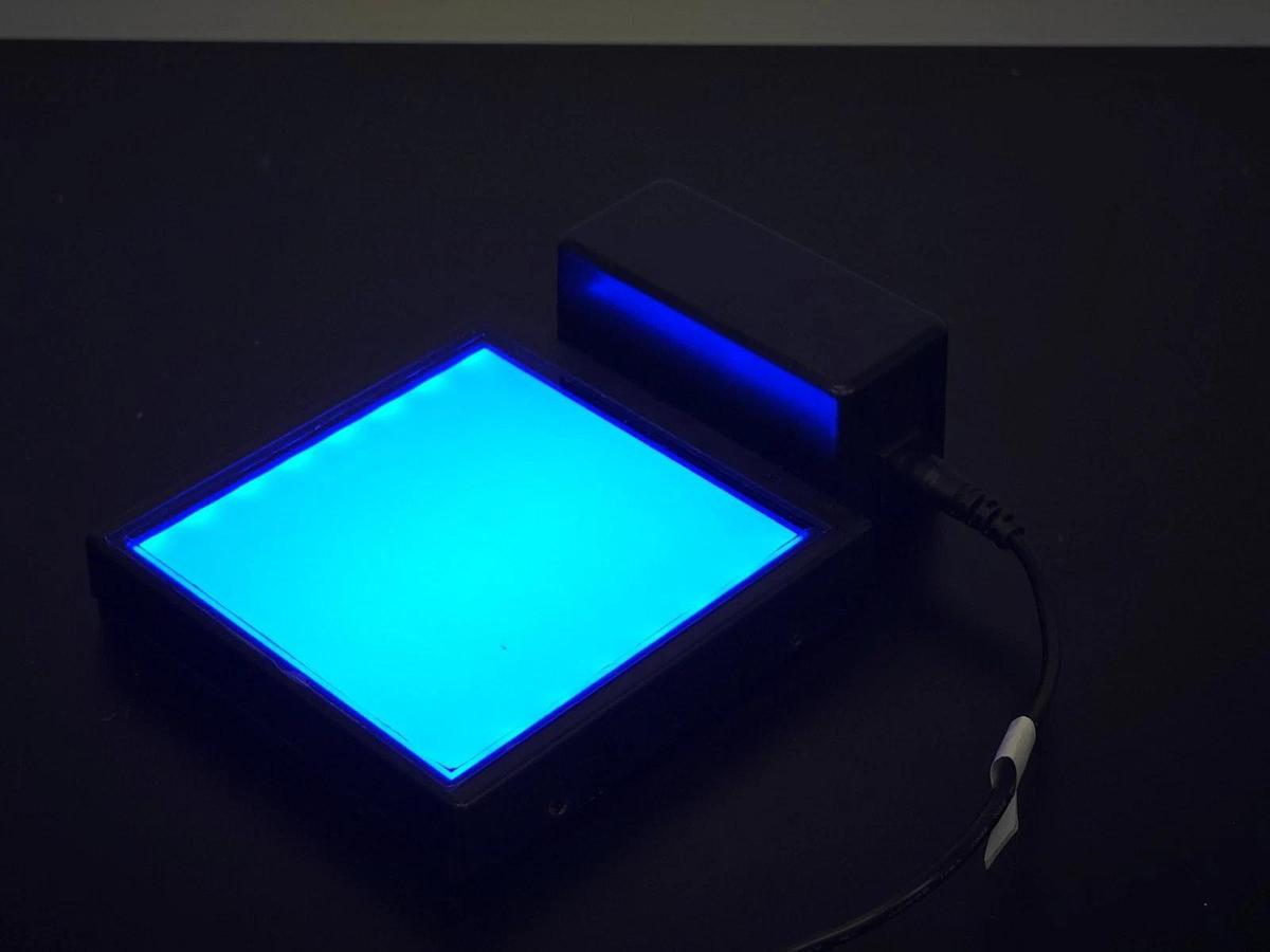 Used Fisher | RealTime DNA Electrophoresis Mini Gel System