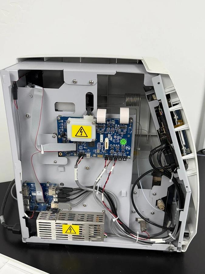 Used Veolia Suez GE Sievers M9 Lab TOC Analyzer