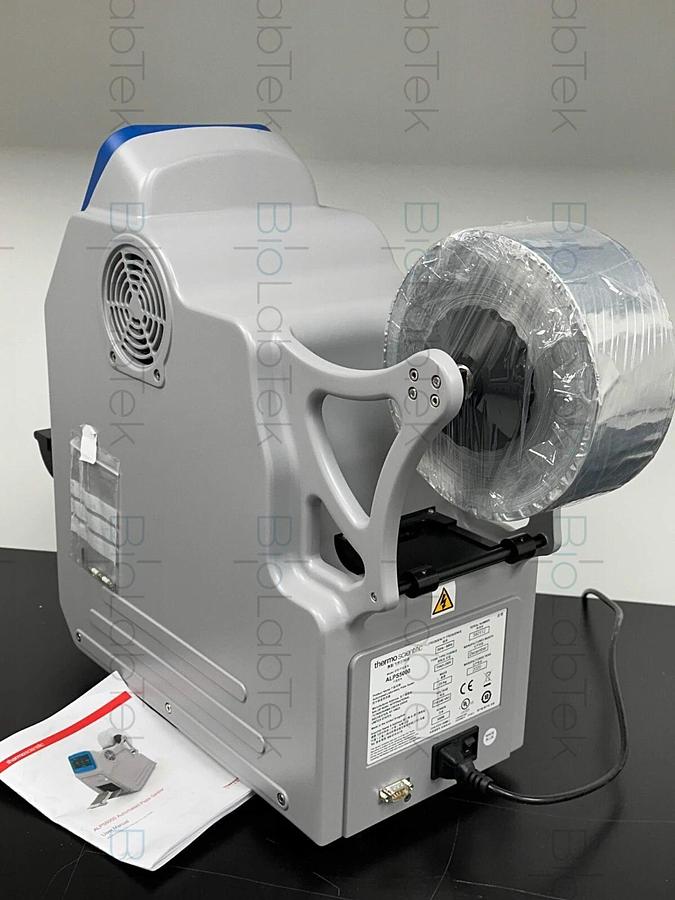 Thermo Scientific ALPS5000 Automated Plate Heat Sealer