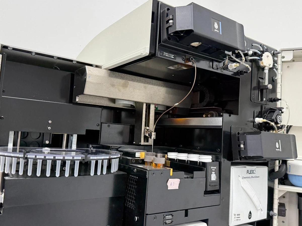Used Nova Biomedical BioProfile FLEX2 Cell Culture Analyzer OSM48 | Osmolality CDV