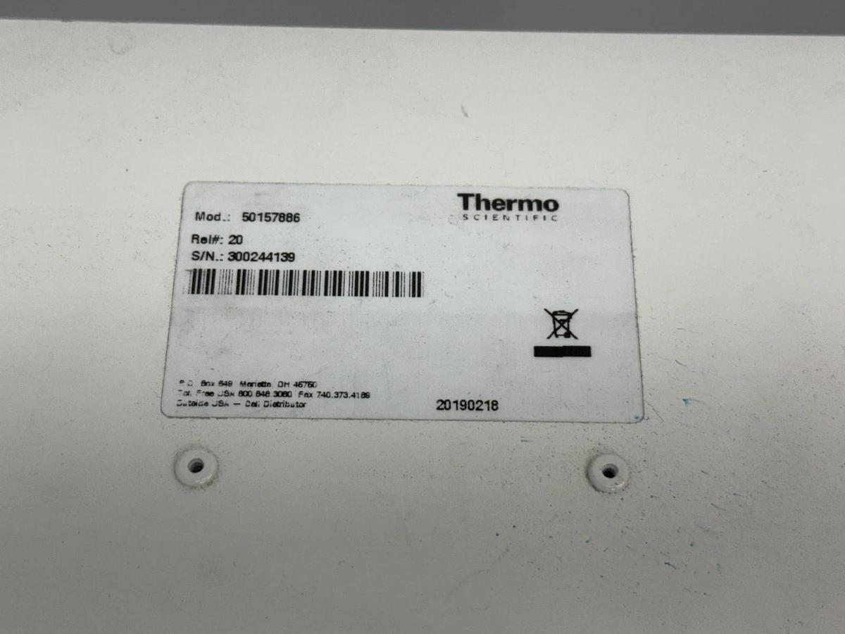 Used Thermo Scientific Barnstead Smart2Pure Pro 16 UV/UF Water Purification System