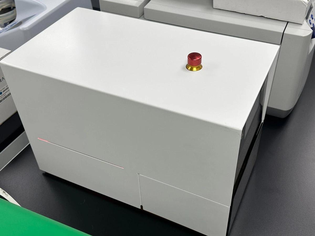 Used Azenta Brooks FluidX IntelliXcap 96-format Automated Screw Cap Decapper Capper