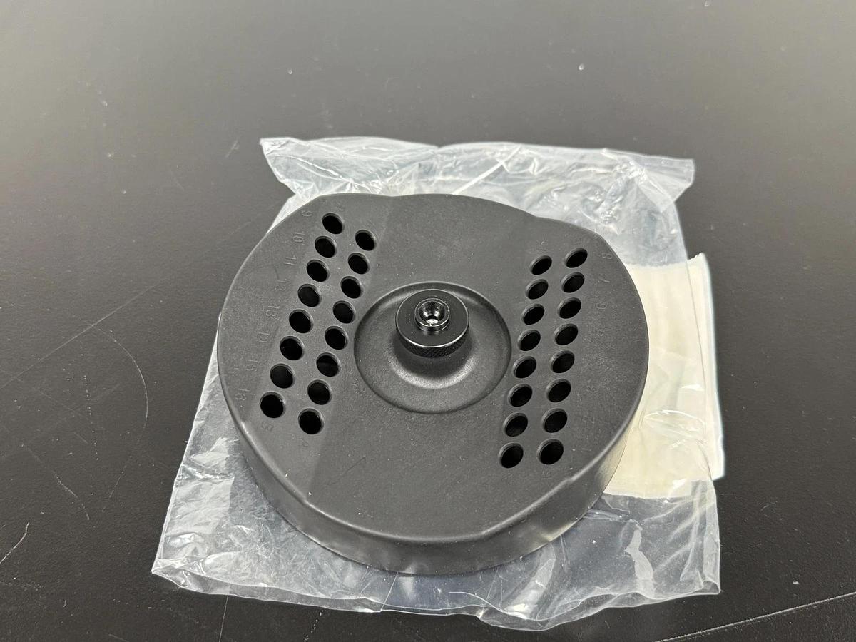 Used Fisherbrand High-Speed Mini-Centrifuge 4x8 0.2mL Strip Tube rotor