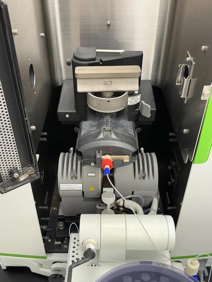 Used PerkinElmer PinAAcle 900T Atomic Absorption Spectrometer