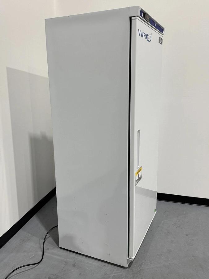 Used VWR -20 Upright Laboratory Freezer 19 cu/ft