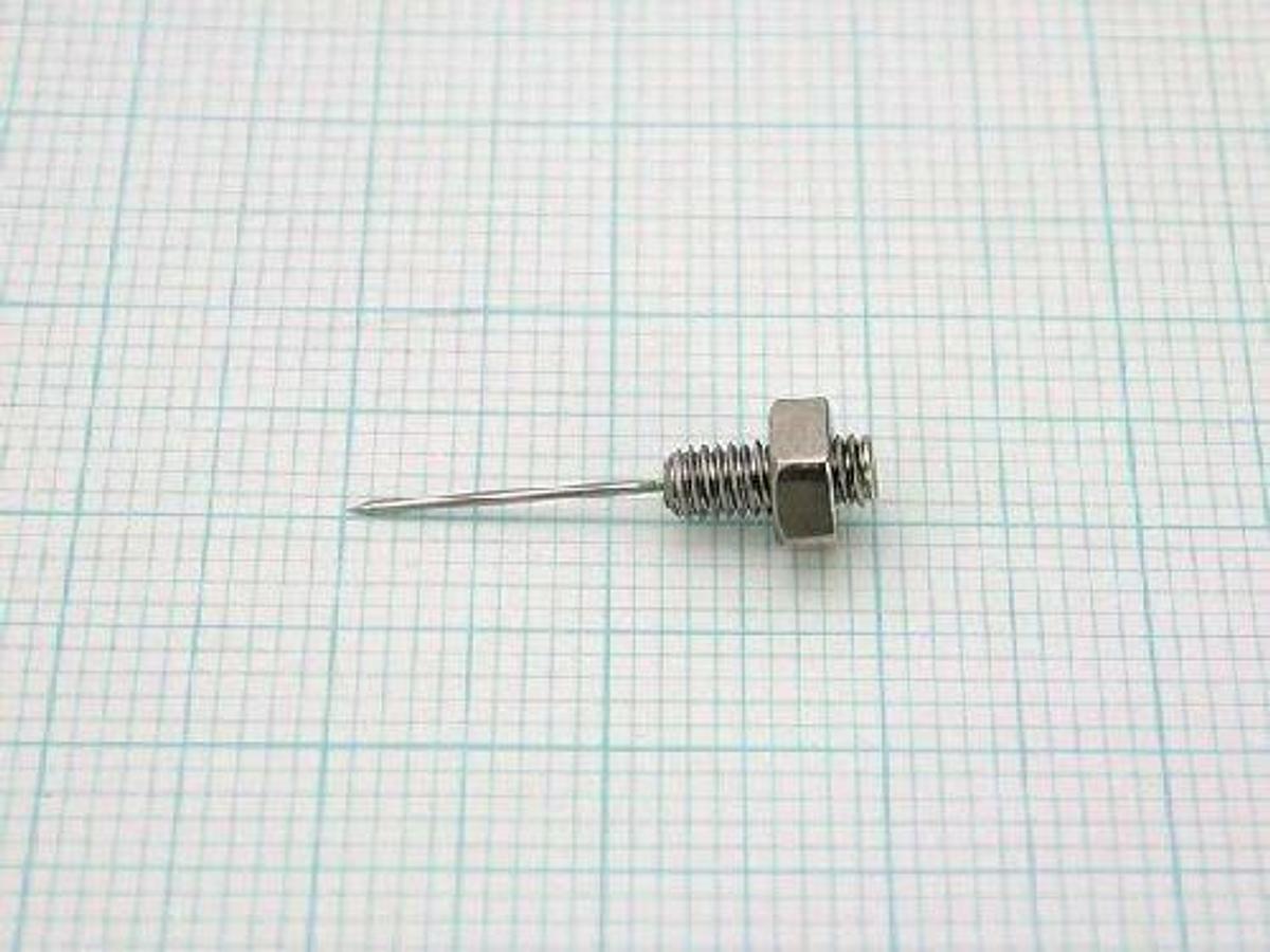 Used New Sealed Shimadzu Corona Needle Assembly 225-03961-91 LCMS-2010 or QP-8000