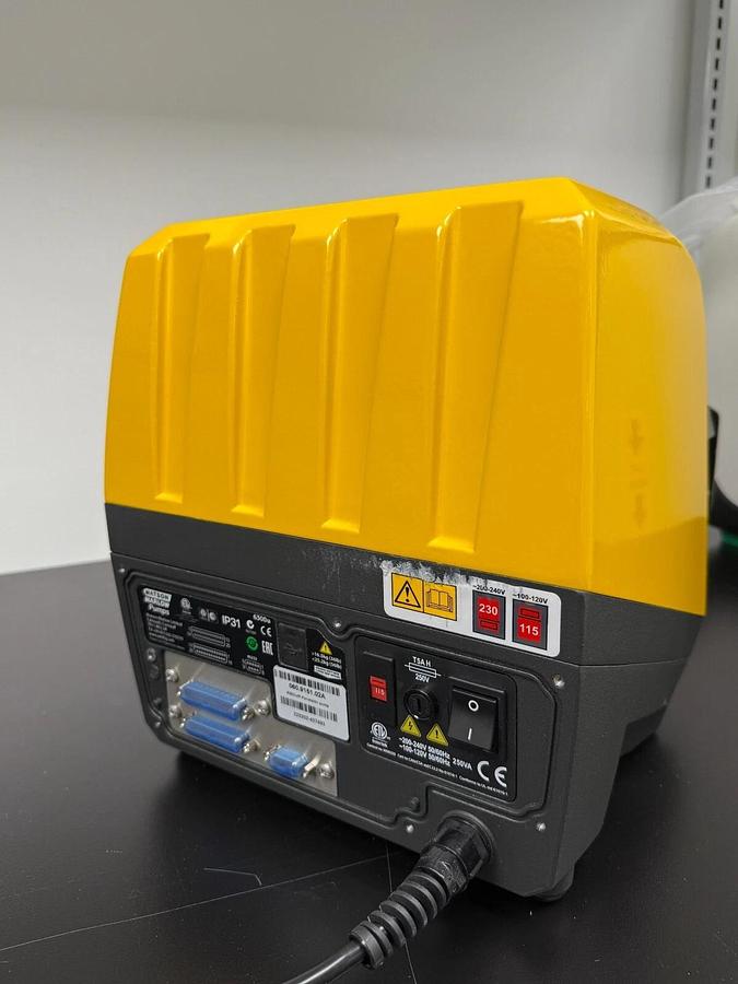 NEW Watson Marlow 630Du IP31 Peristaltic Process Pump with 620R pumphead