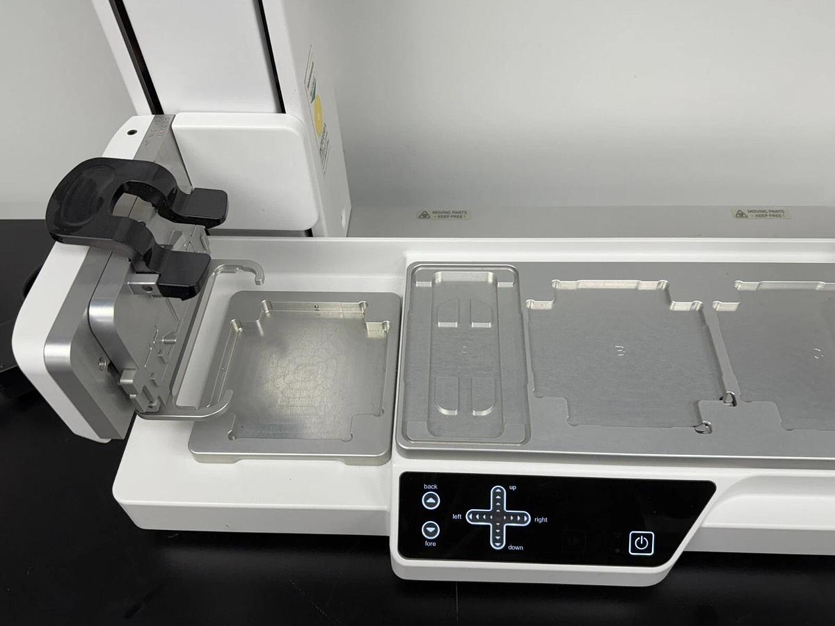 Used Integra Biosciences ASSIST PLUS workflow automation Pipetting Robot