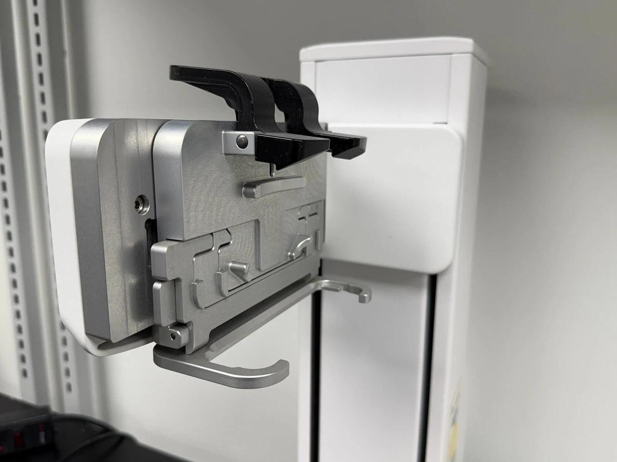 Used Integra Biosciences ASSIST PLUS workflow automation Pipetting Robot