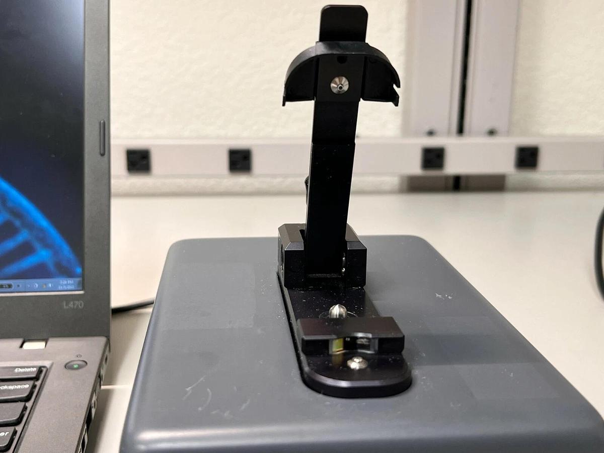 Used Thermo NanoDrop 3300 Fluorescence Fluorospectrometer Fluorometer
