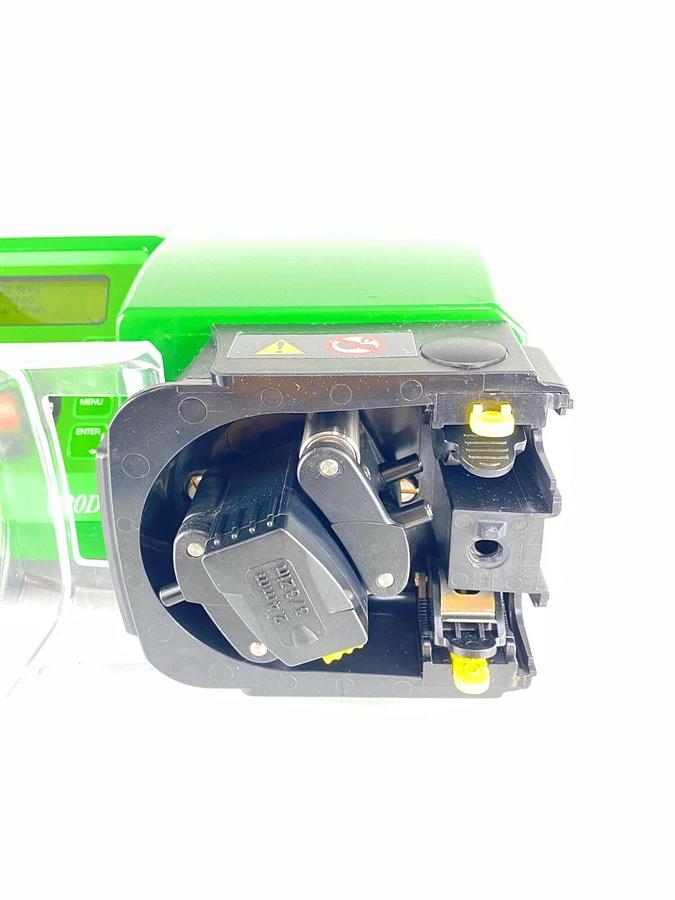Used Watson Marlow 520DUN/R2 220RPM Peristaltic Process Pump w/ Pumphead NEMA 4X IP66