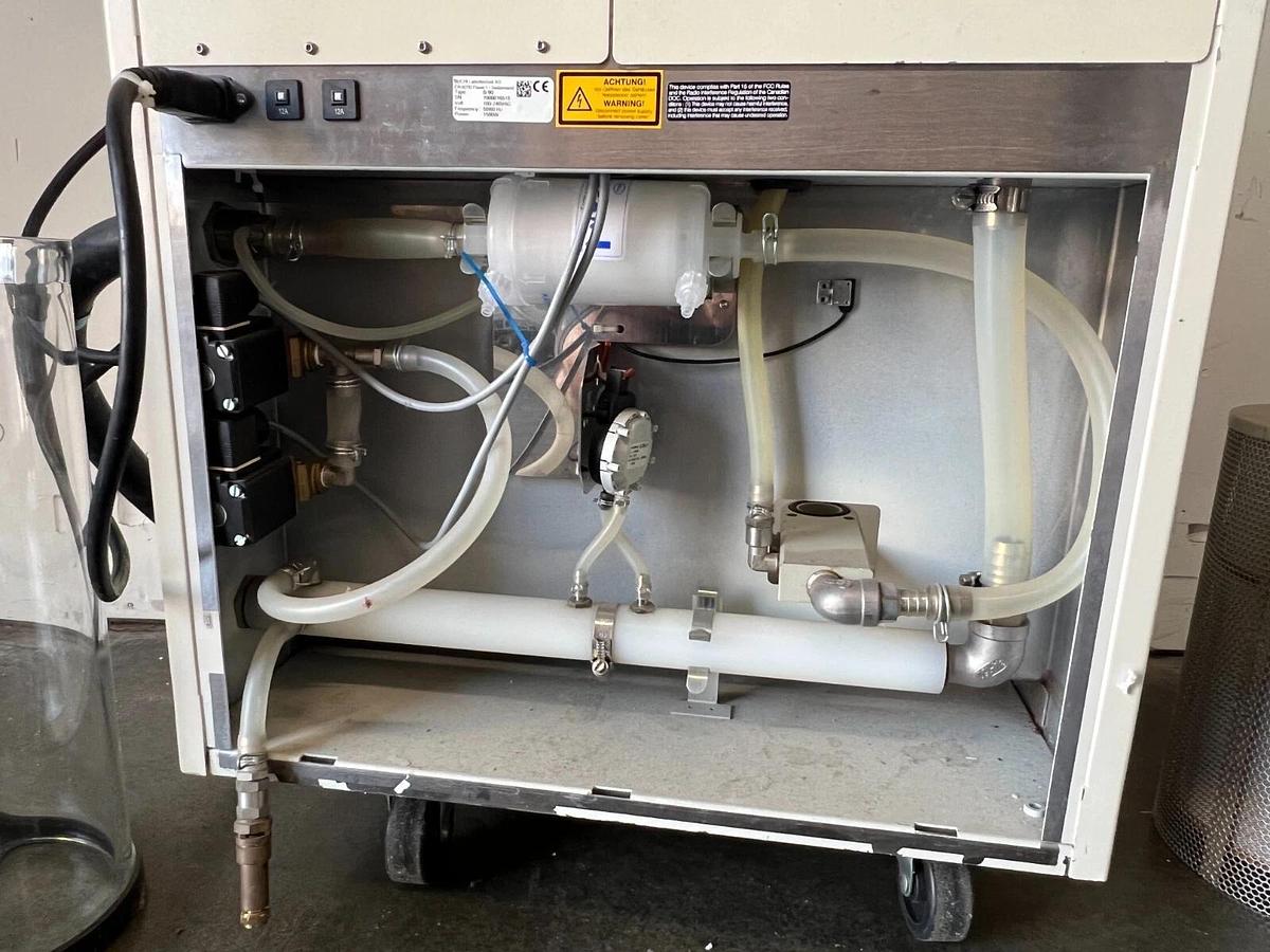 Used Buchi B-90 Nano Spray Dryer *incomplete*