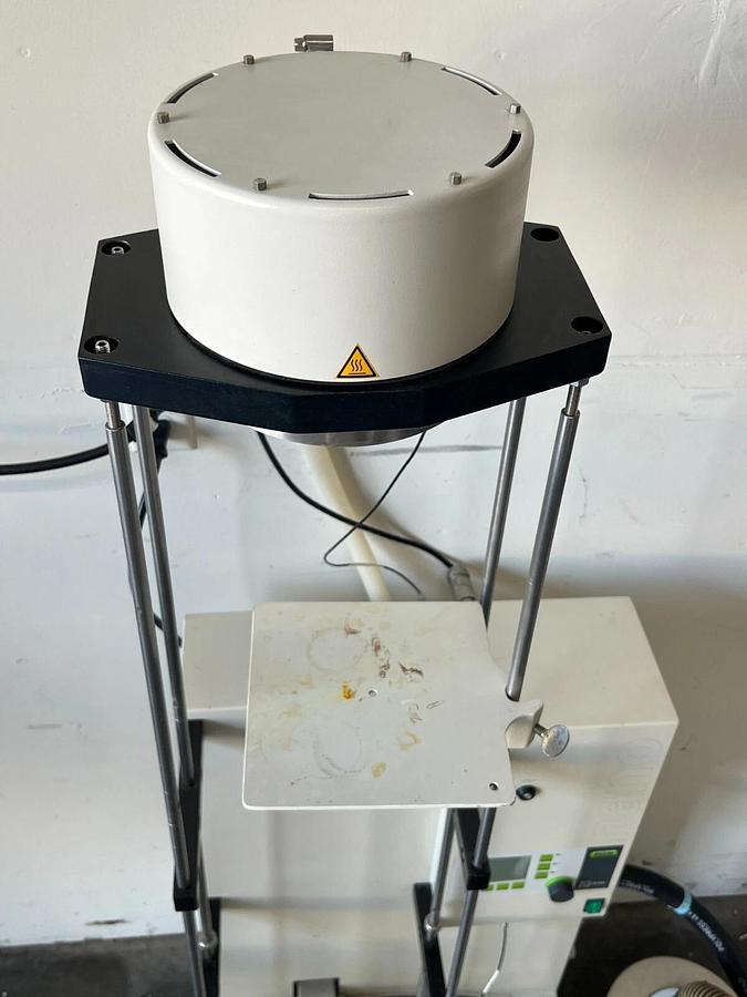 Used Buchi B-90 Nano Spray Dryer *incomplete*