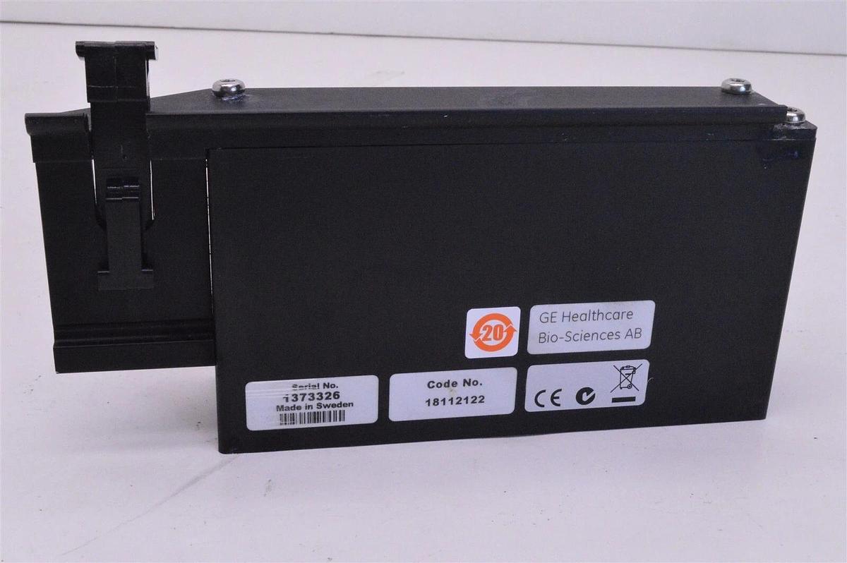 Used GE Amersham Akta FPLC Air-900 aircell uninet control module unit