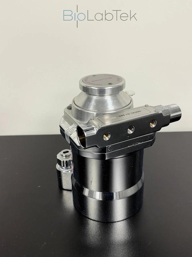 Used VetEquip Vaporizer Anesthesia isoflurane vaporizer unit