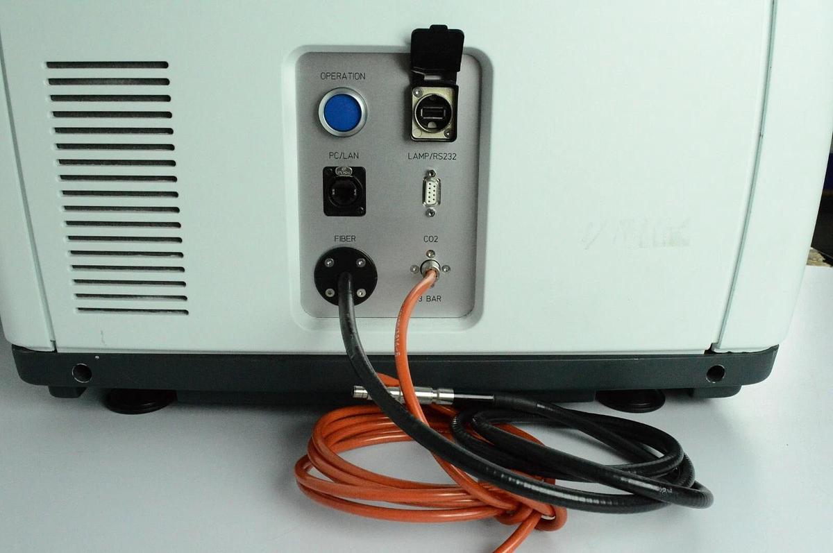 Used Perkin Elmer Operetta HCS High Content Screening Imaging System w/TCO