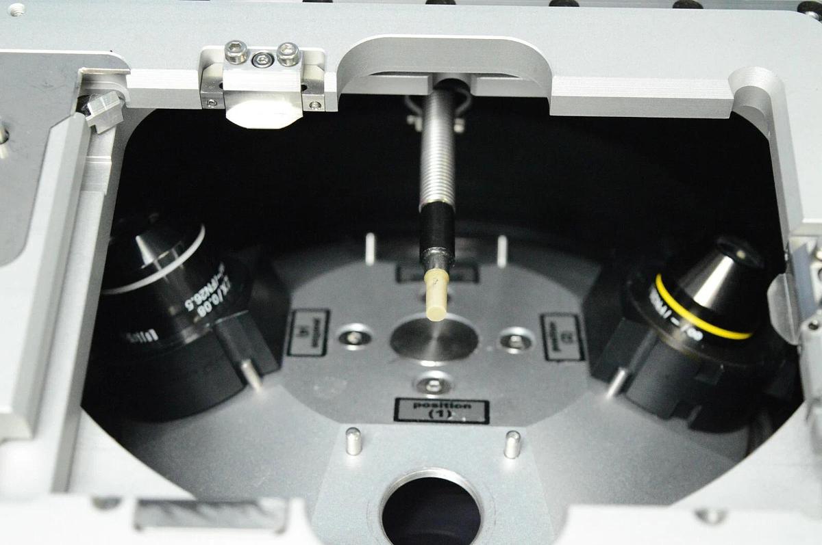 Used Perkin Elmer Operetta HCS High Content Screening Imaging System w/TCO