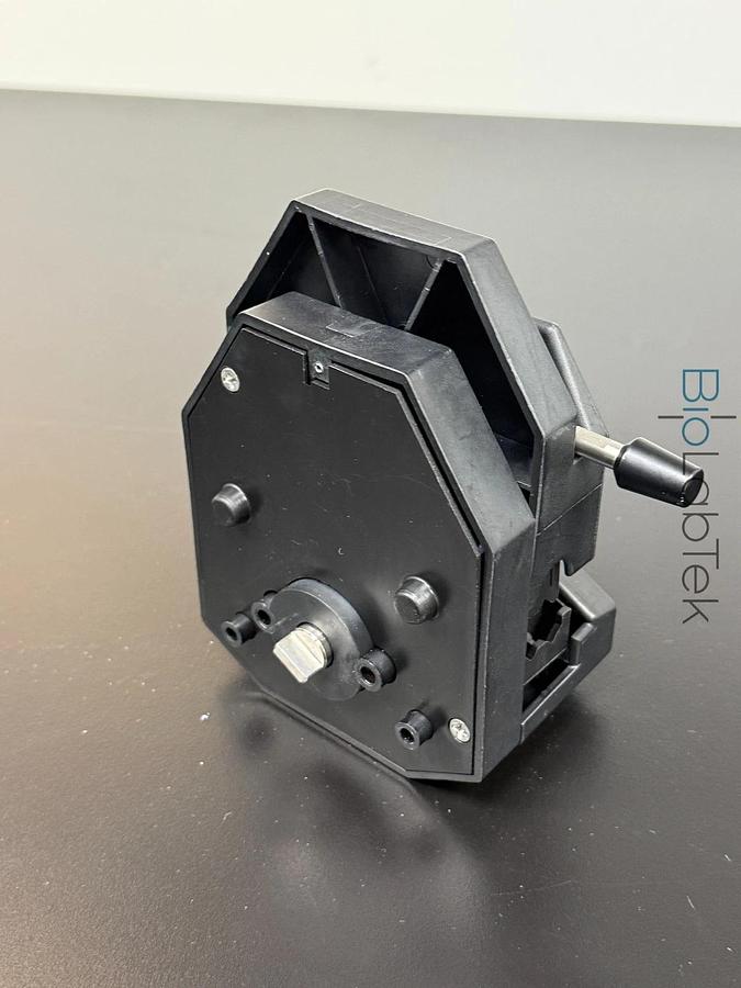 Used Cole-Parmer Masterflex L/S easy-load II Peristaltic Pump Head 77202-60