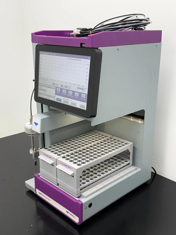 Used Teledyne Isco Combiflash NextGen 300+ Flash Chromatography System