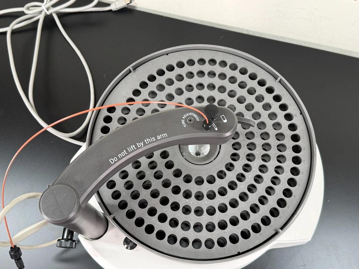 Used GE Healthcare Cytiva Fraction Collector F9-R | AKTA Pure Avant Go FPLC