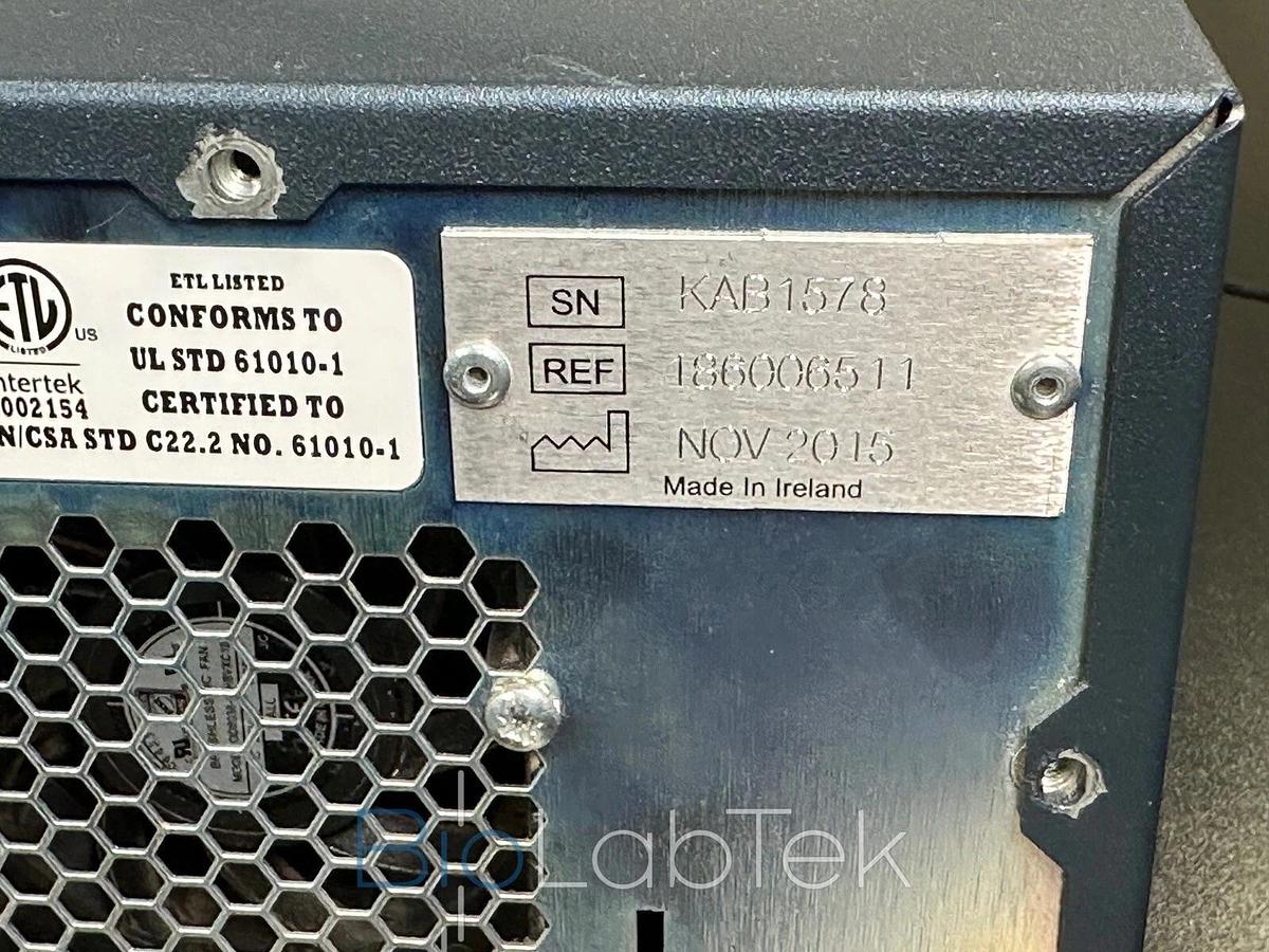 Used Waters Acquity UPLC HPLC QDa Single Quadrupole Mass Detector *ISSUES*