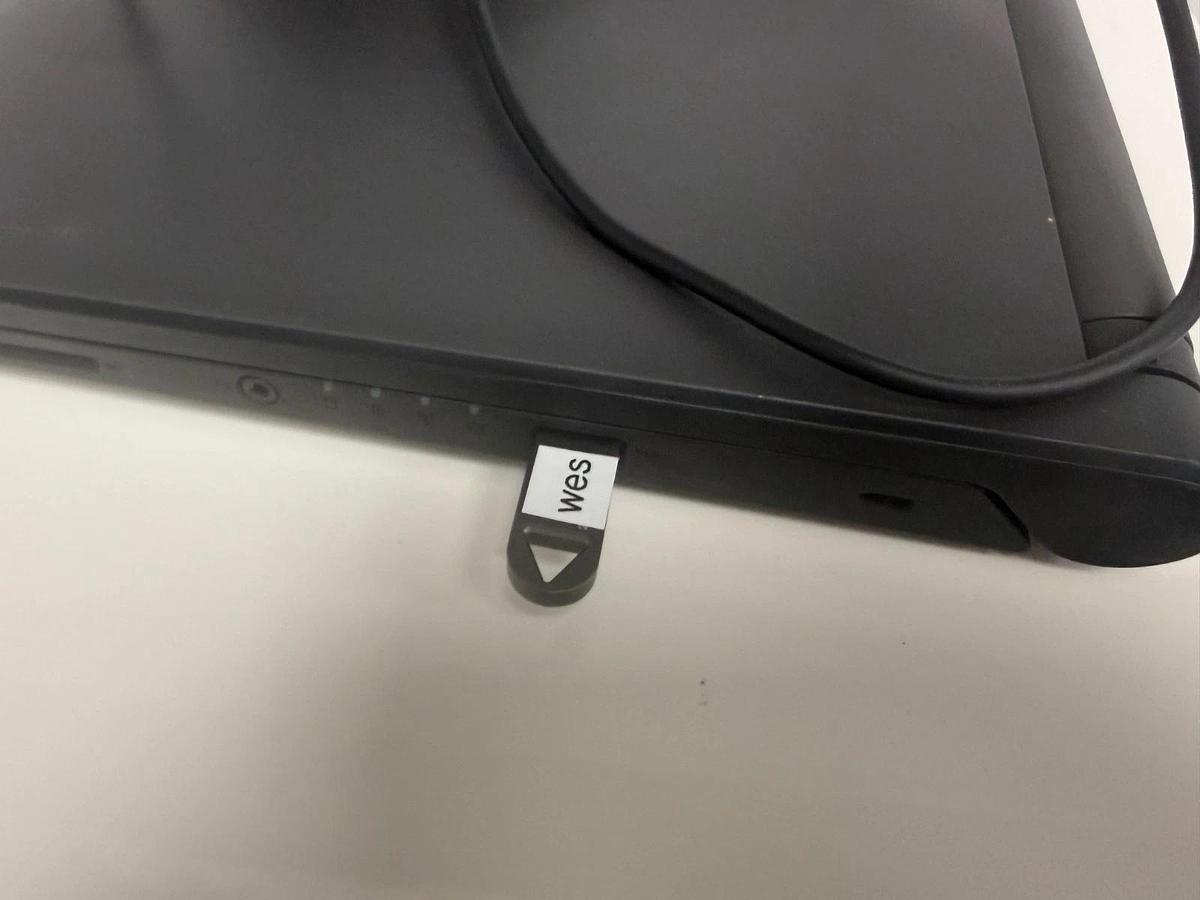 Used ProteinSimple Wes Automated Western Blot System | 25-Capillary Immunoassay