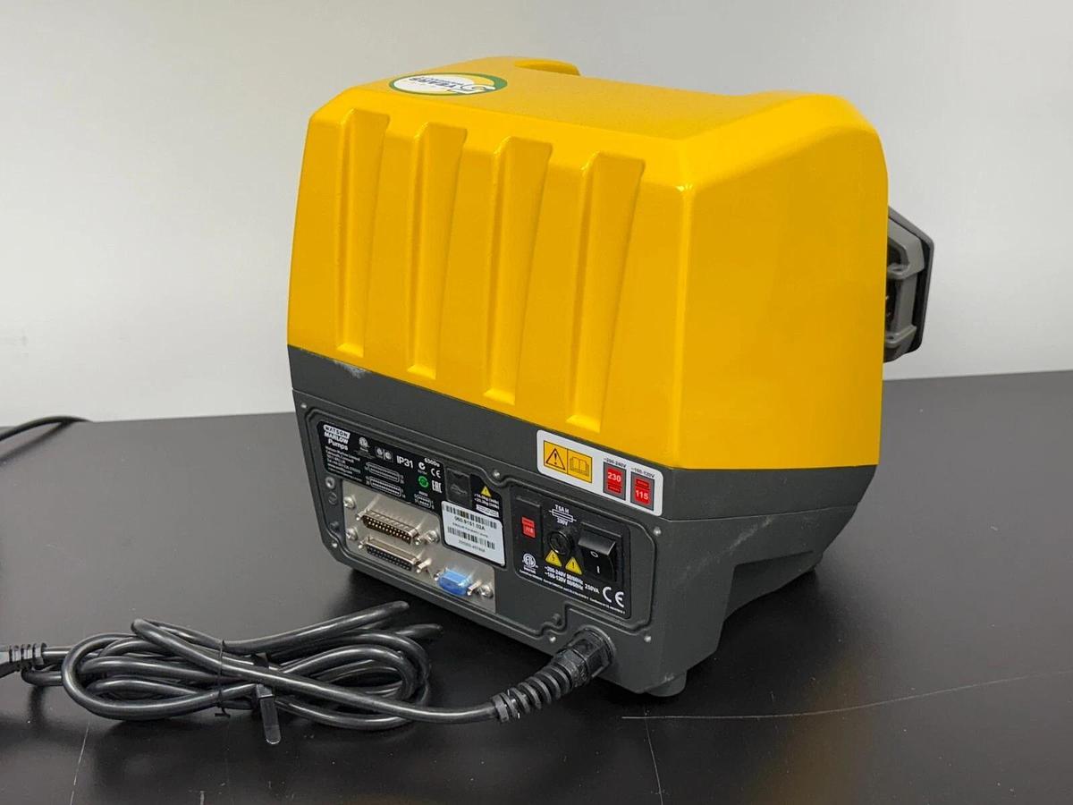 NEW Watson Marlow 630Du IP31 Peristaltic Process Pump with 620R pumphead