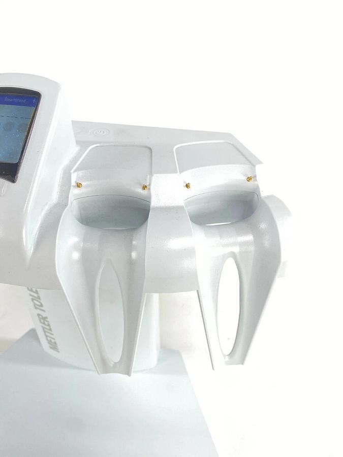 Used Mettler Toledo Rainin Pipette Smartstand SCS-B Smart Stand for E4 XLS+