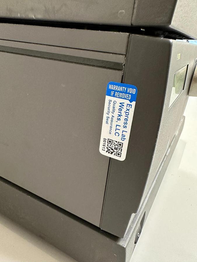 Used GE Amersham cytiva AKTAexplorer FPLC system As-Is
