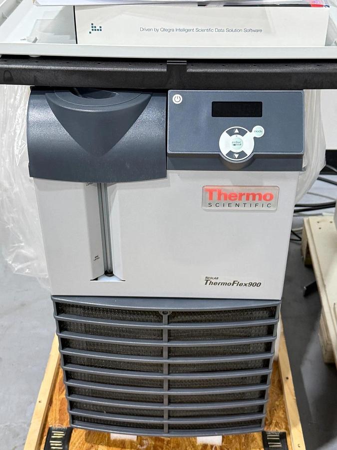 Used Thermo Scientific iCAP PRO XP Duo ICP-OES Axial & Radial Spectrometer System