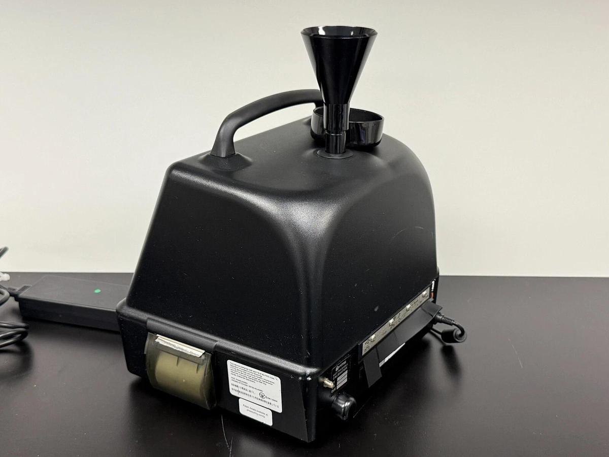 Used Particle Measuring Systems Lasair III 5100 Cleanroom Aerosol Particle Counter 21