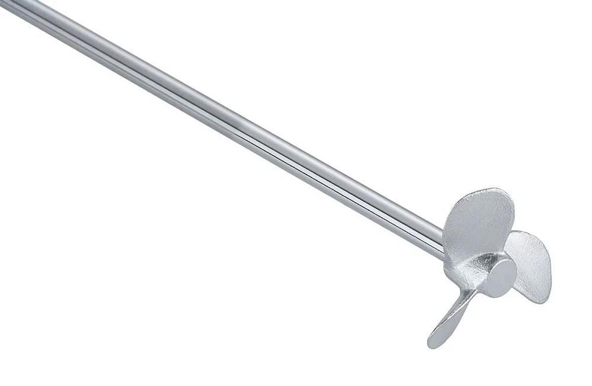 Used IKA R 1381 Propeller stirrer, 3-bladed