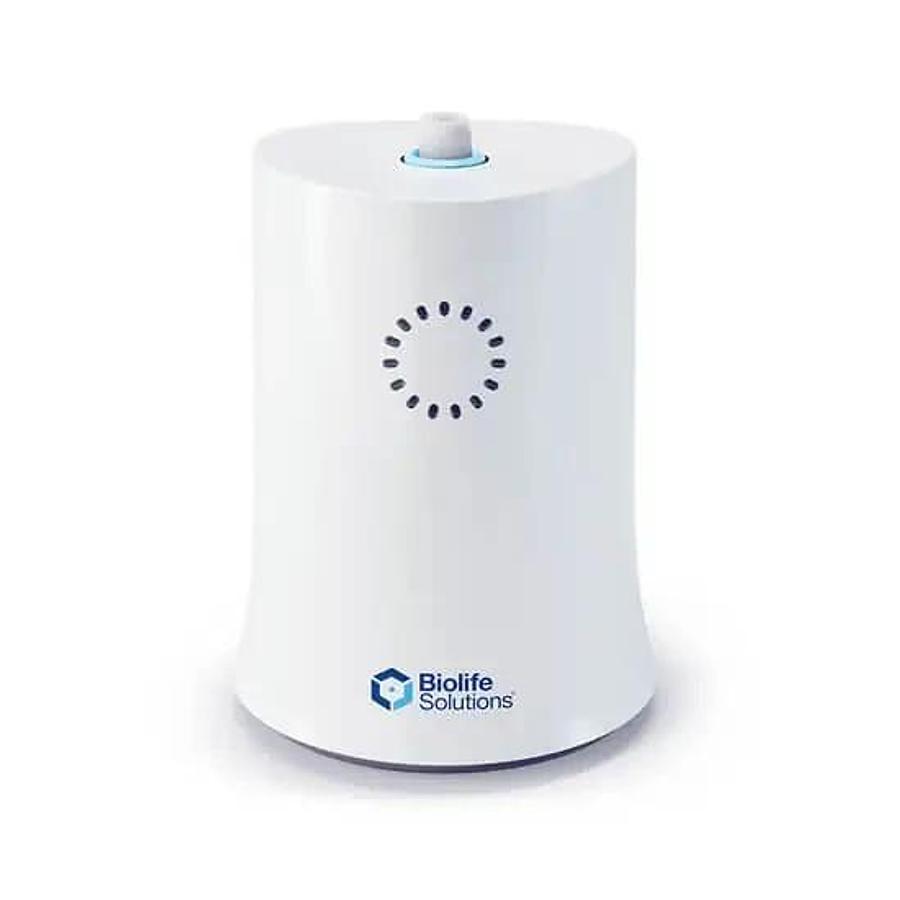 Used BioLife Solutions ThawSTAR CFT2 Auto Cell Thawing Instrument 1.8-2.0mL vial NEW