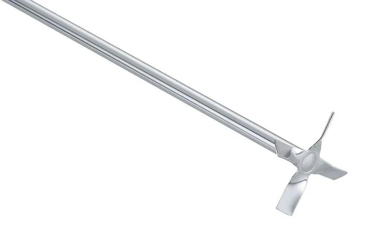 Used IKA R1342 Propeller stirrer 4-bladed stirring element