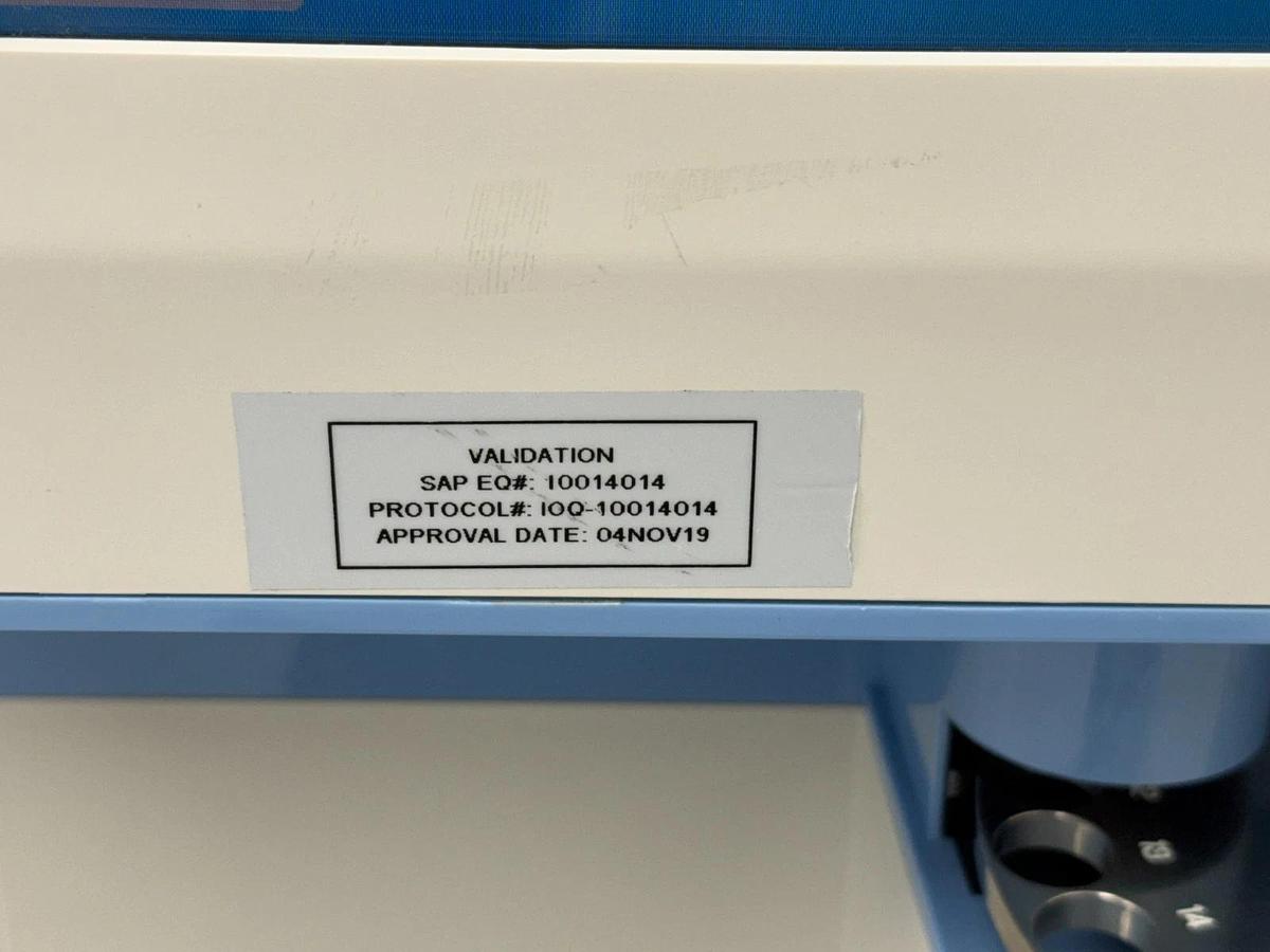 Used Nova Biomedical BioProfile FLEX2 Bioprocess Analyzer OSM48 | Osmolality pH Gas