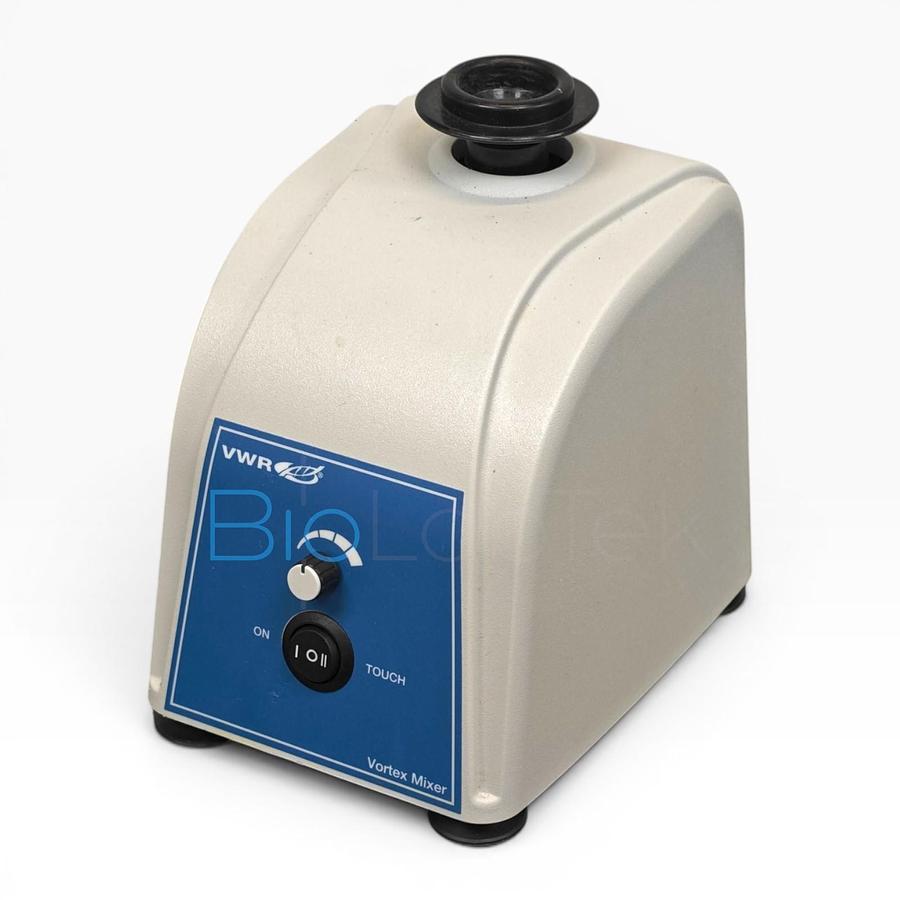 Used VWR Vortex Mixer | BV1000-GM | Variable Speed from 200 to 3200 rpm