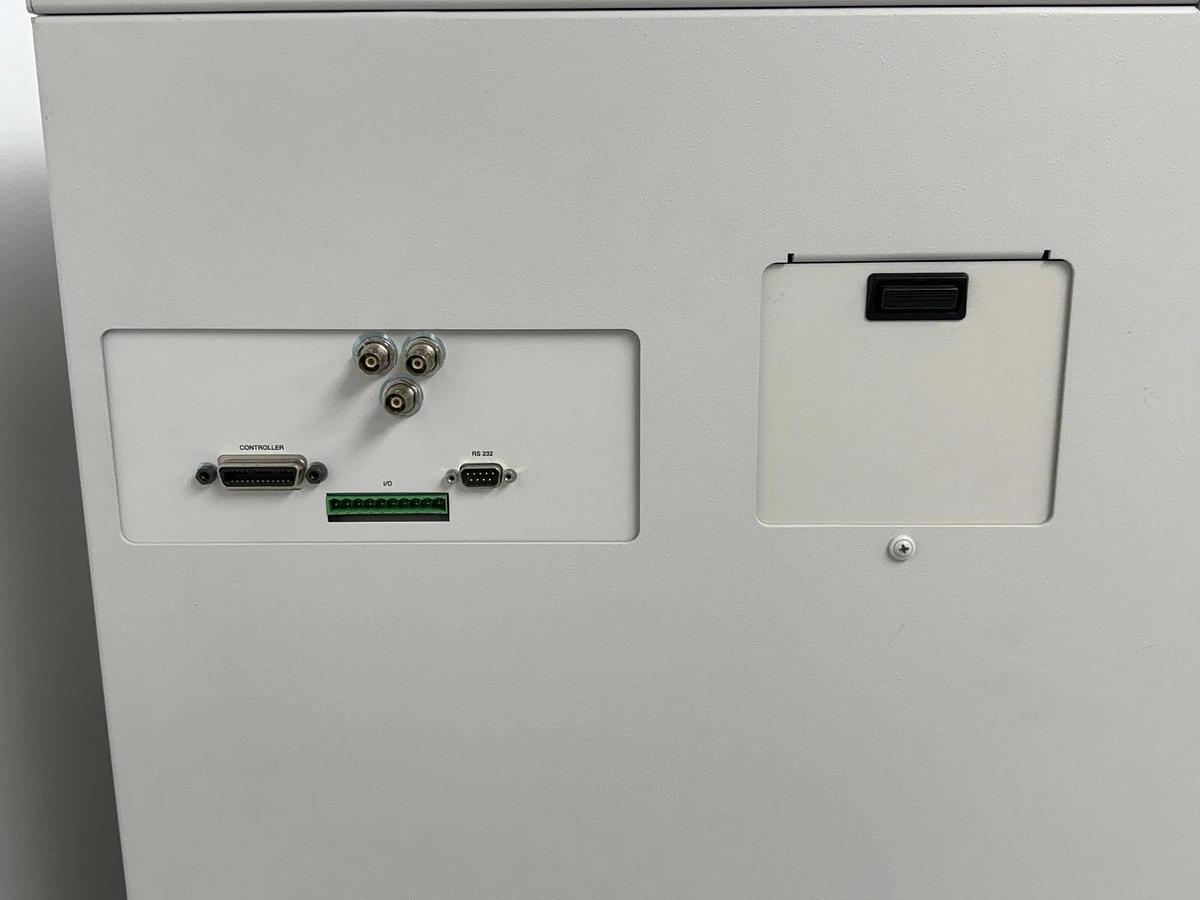 Used Beckman Coulter Sciex PA800 Plus Electrophoresis Capillary Analysis System 2015