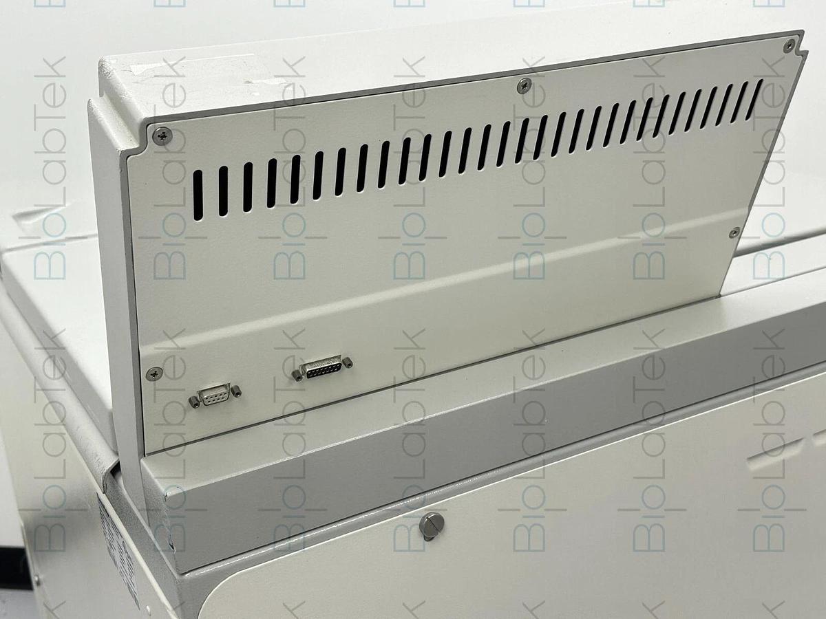 Used Thermo Sorvall RC 12BP+ Bioprocessing Centrifuge with H-12000 rotor/buckets 2011