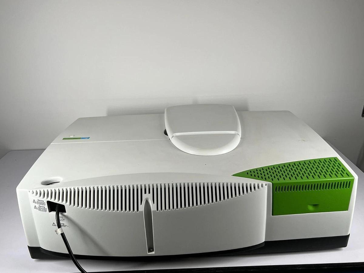 Used Perkin Elmer Lambda 650 UV/Vis Spectrophotometer L6020031