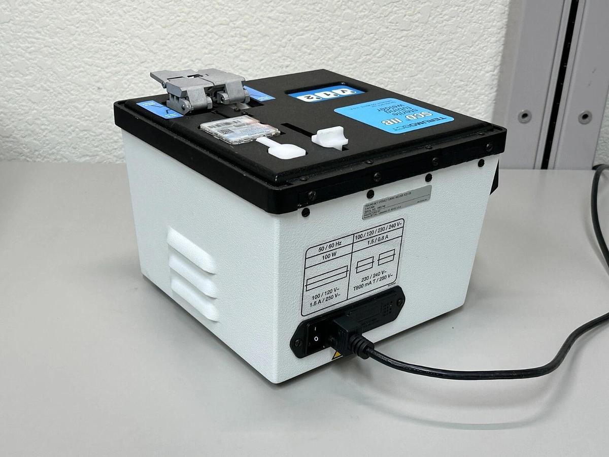 Used 2021 Terumo BCT SCD IIB Sterile Tubing Welder 3NCC986