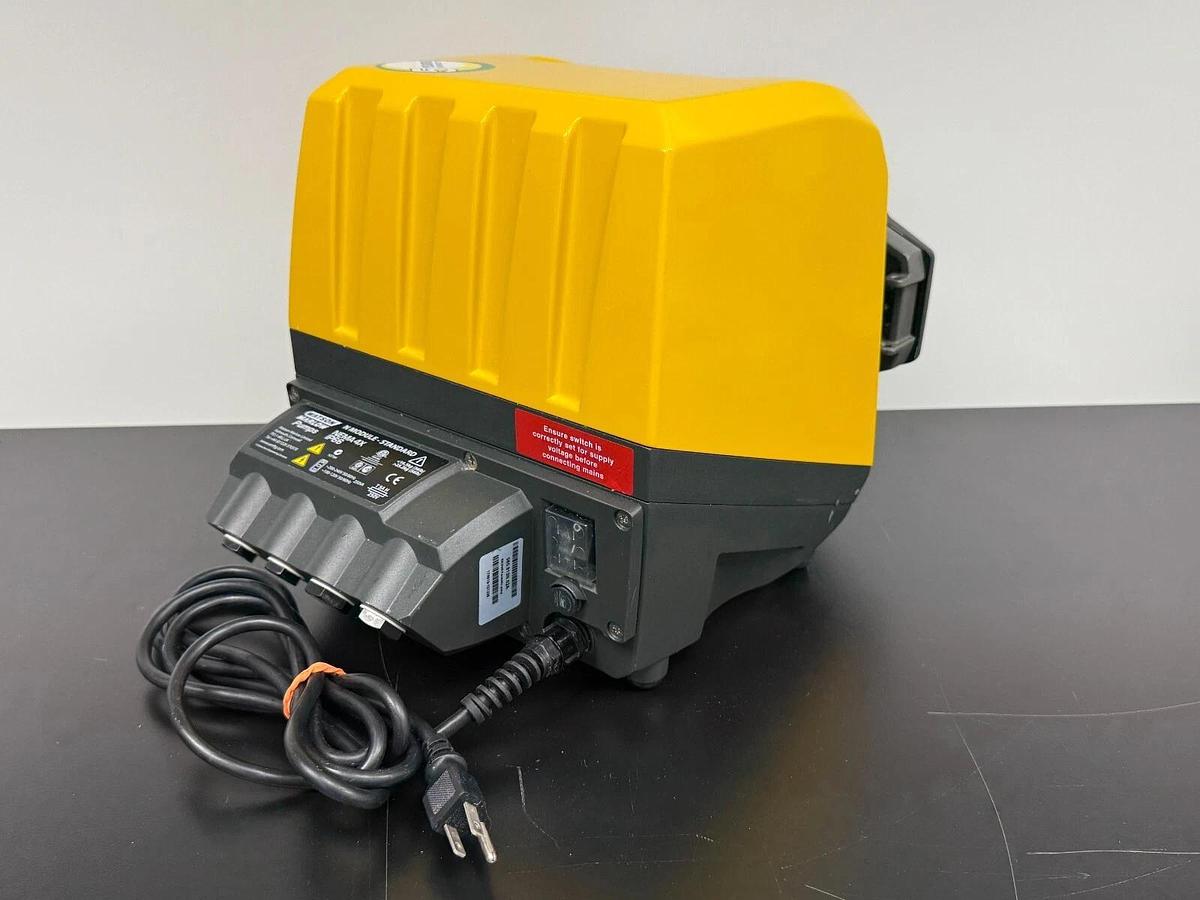 Used Watson Marlow 630S IP66 Peristaltic Process pump with head & Warranty