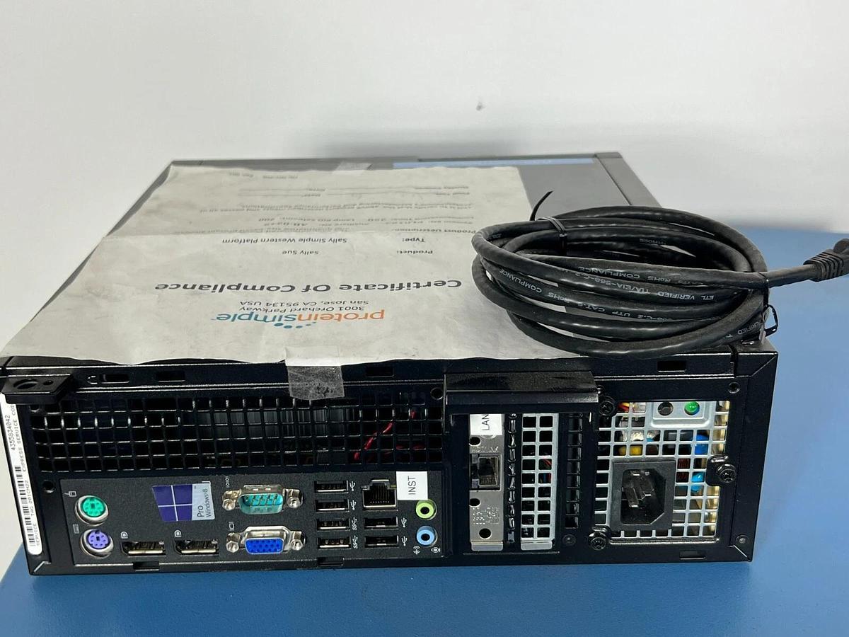 Used ProteinSimple Sally Sue simple western automated protein analyzer
