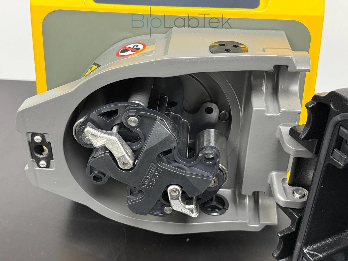 Watson Marlow 630S IP66 Peristaltic Process pump with 620R head