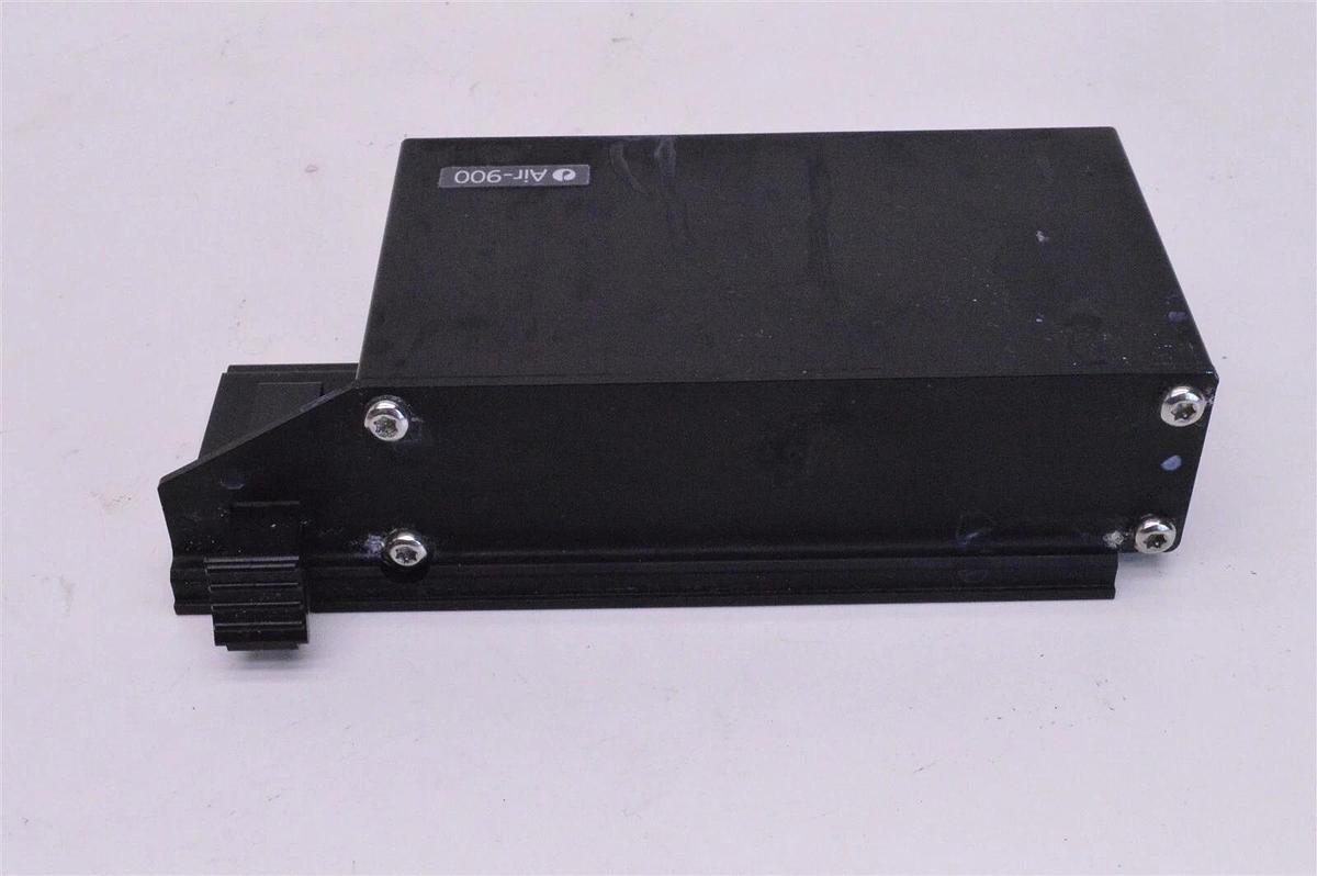 Used GE Amersham Akta FPLC Air-900 aircell uninet control module unit