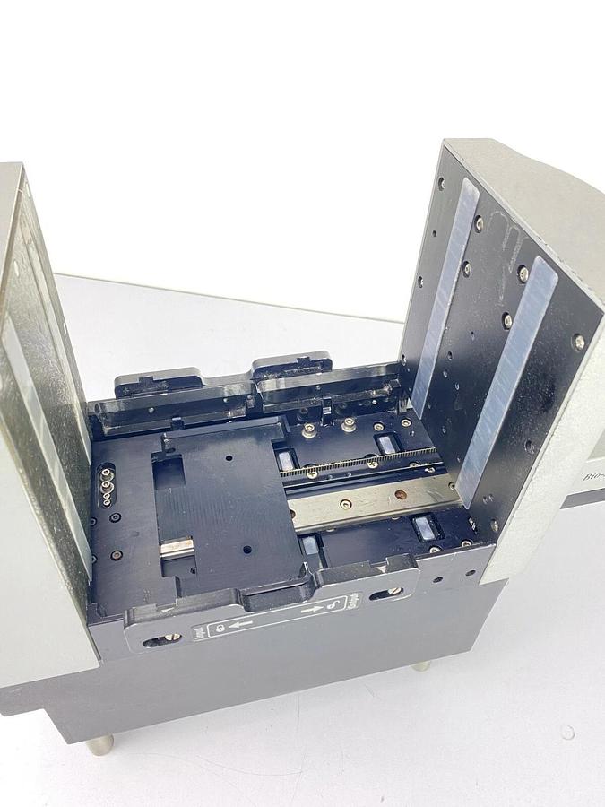 Used BioTek BIOSTACK Automated Microplate Plate Stacker