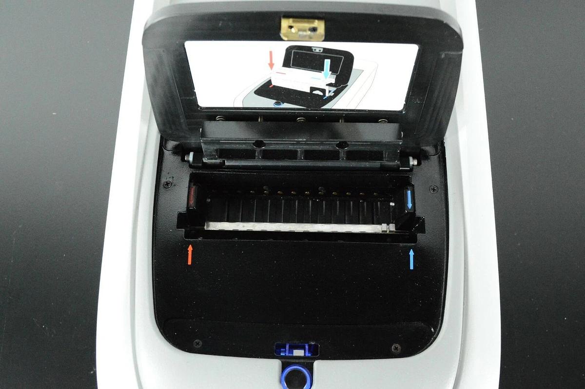 Used BioFire FilmArray 1.0 MultiPlex PCR System