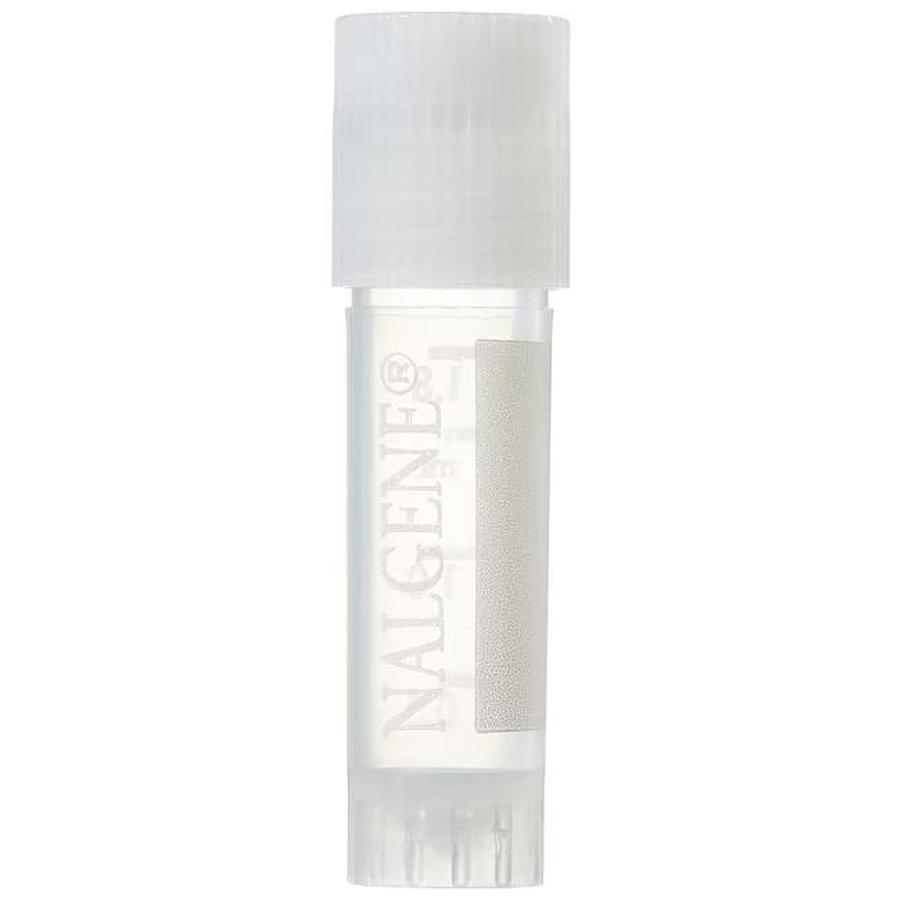 Used Case of 500ct Thermo Nalgene 2mL General Long-Term Storage Cryogenic Tubes 2.0ml