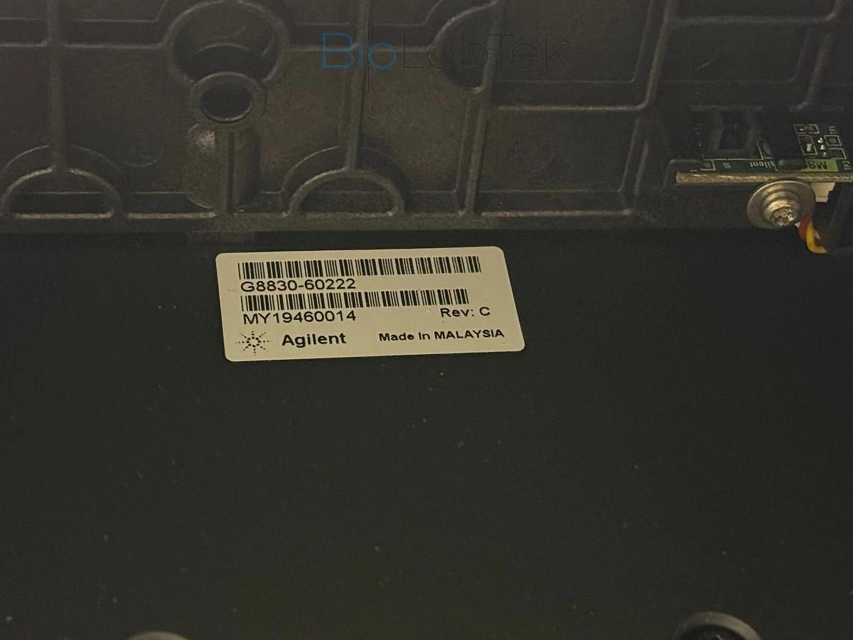 Used Agilent Technologies AriaMx Real-Time PCR system